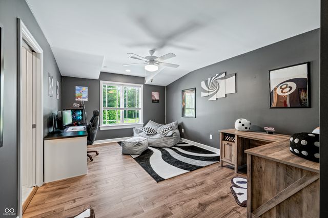 4023 Cedar Hills North Drive, Greenwood, IN 46143