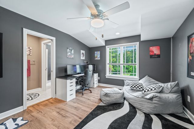 4023 Cedar Hills North Drive, Greenwood, IN 46143