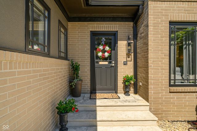 4023 Cedar Hills North Drive, Greenwood, IN 46143