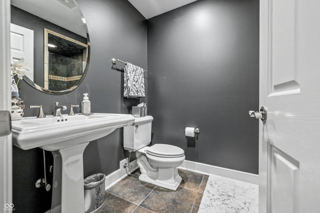 4023 Cedar Hills North Drive, Greenwood, IN 46143