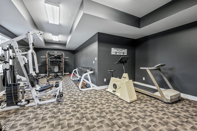4023 Cedar Hills North Drive, Greenwood, IN 46143