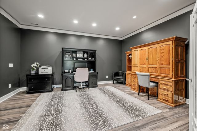 4023 Cedar Hills North Drive, Greenwood, IN 46143