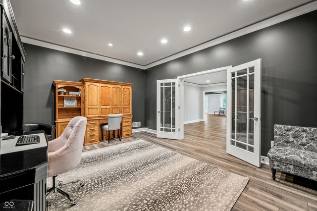 4023 Cedar Hills North Drive, Greenwood, IN 46143