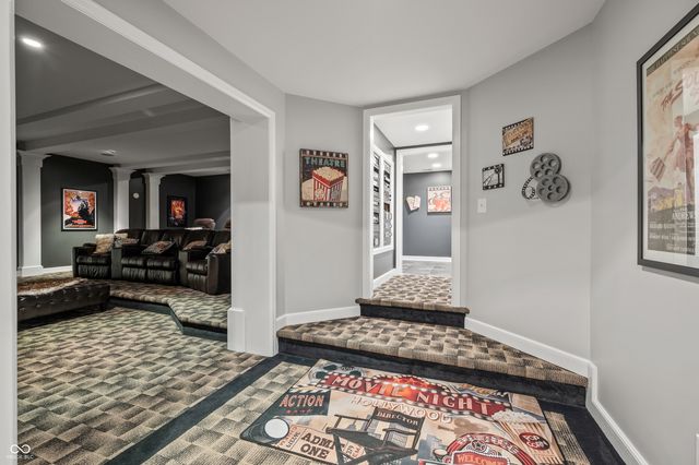 4023 Cedar Hills North Drive, Greenwood, IN 46143