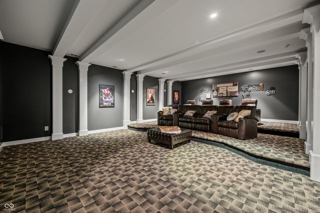 4023 Cedar Hills North Drive, Greenwood, IN 46143