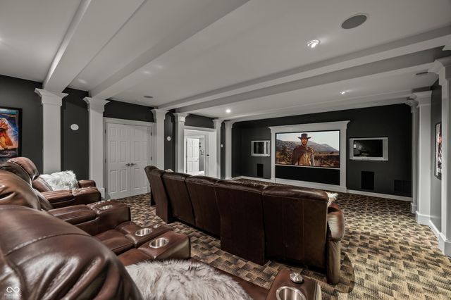 4023 Cedar Hills North Drive, Greenwood, IN 46143