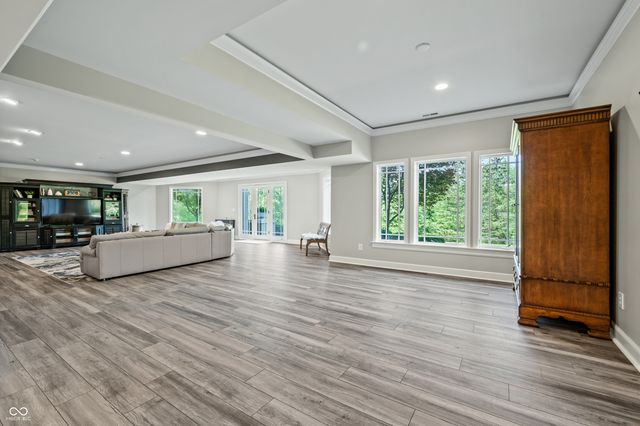4023 Cedar Hills North Drive, Greenwood, IN 46143
