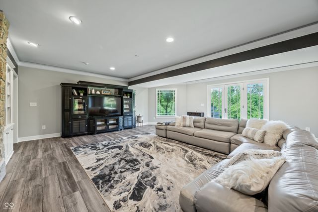 4023 Cedar Hills North Drive, Greenwood, IN 46143