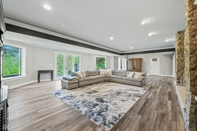 4023 Cedar Hills North Drive, Greenwood, IN 46143
