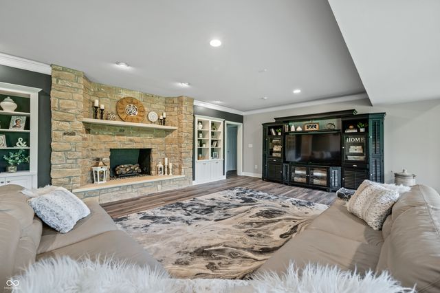 4023 Cedar Hills North Drive, Greenwood, IN 46143