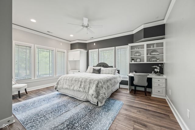 4023 Cedar Hills North Drive, Greenwood, IN 46143