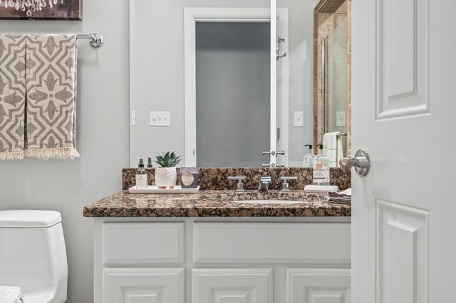4023 Cedar Hills North Drive, Greenwood, IN 46143