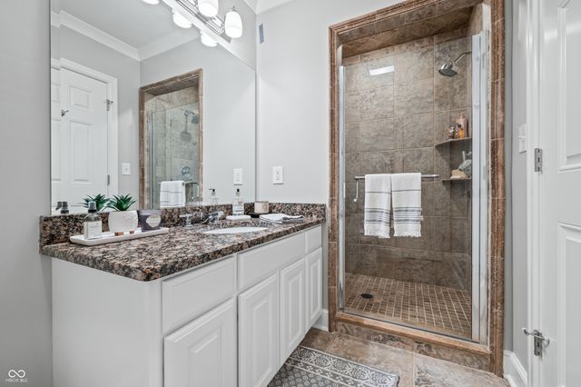 4023 Cedar Hills North Drive, Greenwood, IN 46143