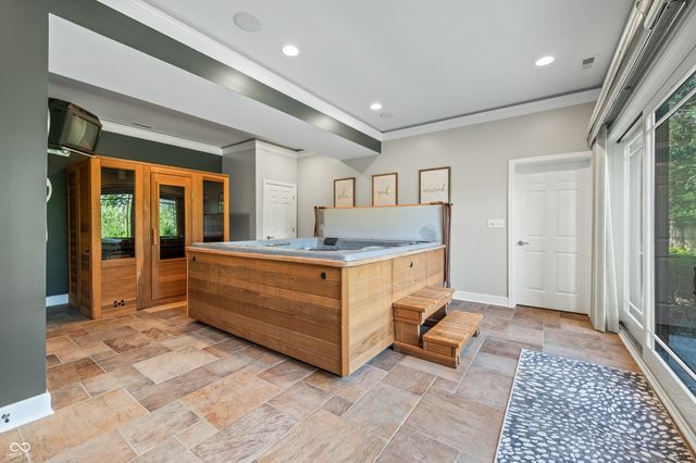 4023 Cedar Hills North Drive, Greenwood, IN 46143
