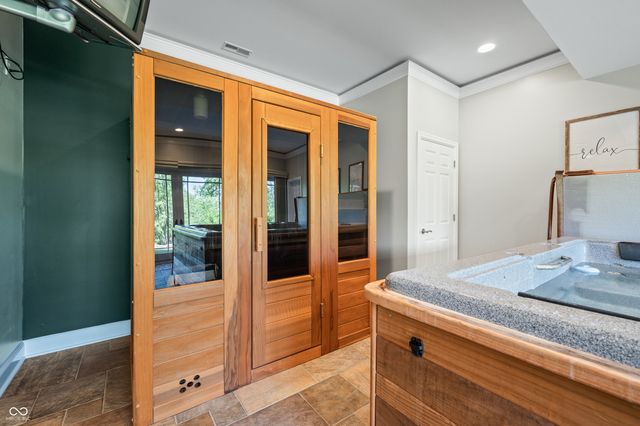 4023 Cedar Hills North Drive, Greenwood, IN 46143