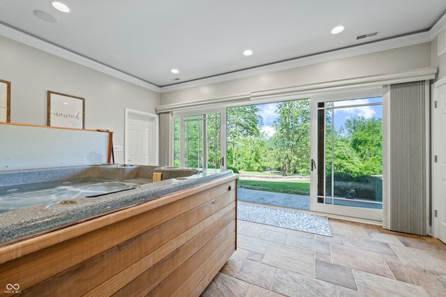 4023 Cedar Hills North Drive, Greenwood, IN 46143
