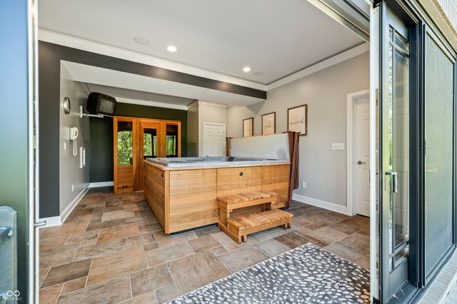 4023 Cedar Hills North Drive, Greenwood, IN 46143
