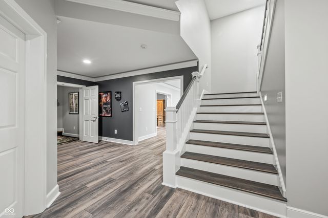 4023 Cedar Hills North Drive, Greenwood, IN 46143