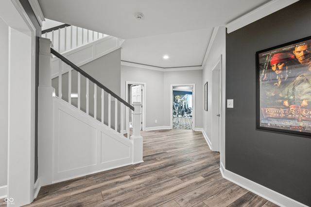 4023 Cedar Hills North Drive, Greenwood, IN 46143