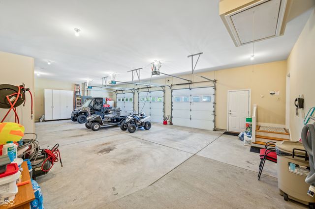 4023 Cedar Hills North Drive, Greenwood, IN 46143