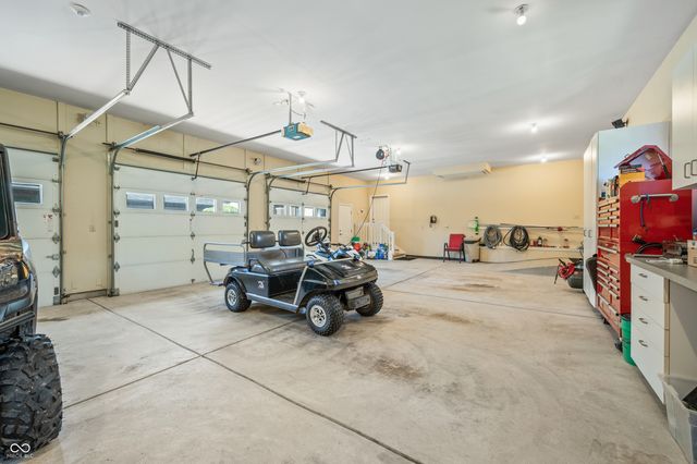 4023 Cedar Hills North Drive, Greenwood, IN 46143