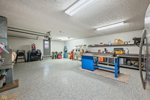 4023 Cedar Hills North Drive, Greenwood, IN 46143