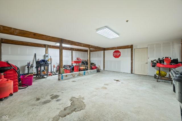 4023 Cedar Hills North Drive, Greenwood, IN 46143