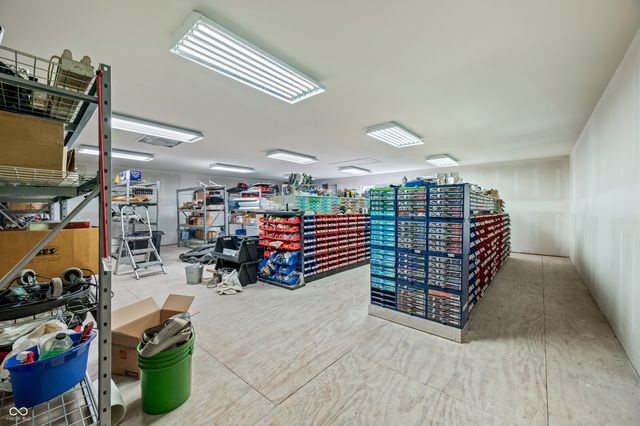 4023 Cedar Hills North Drive, Greenwood, IN 46143