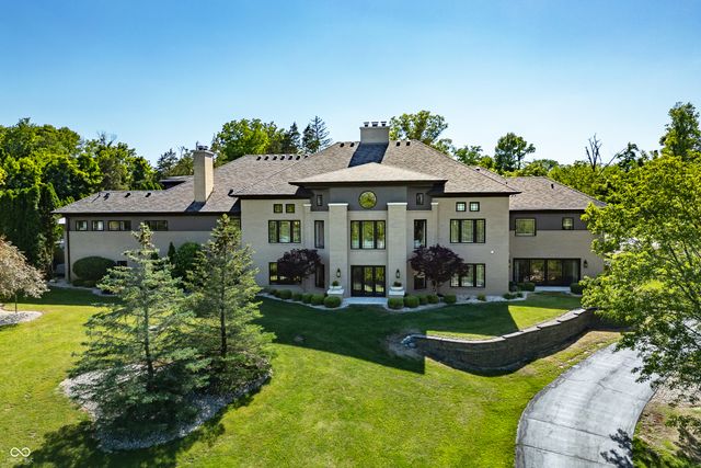 4023 Cedar Hills North Drive, Greenwood, IN 46143