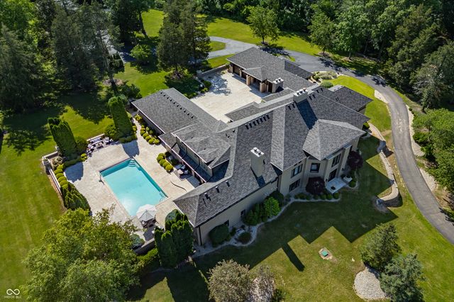4023 Cedar Hills North Drive, Greenwood, IN 46143