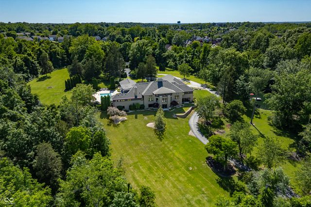 4023 Cedar Hills North Drive, Greenwood, IN 46143