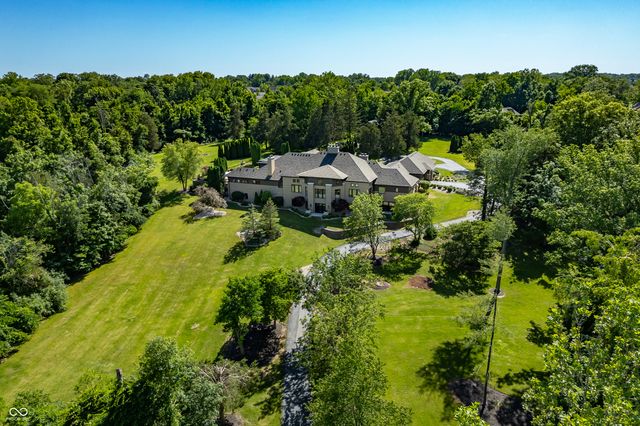 4023 Cedar Hills North Drive, Greenwood, IN 46143