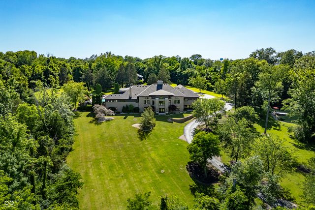 4023 Cedar Hills North Drive, Greenwood, IN 46143