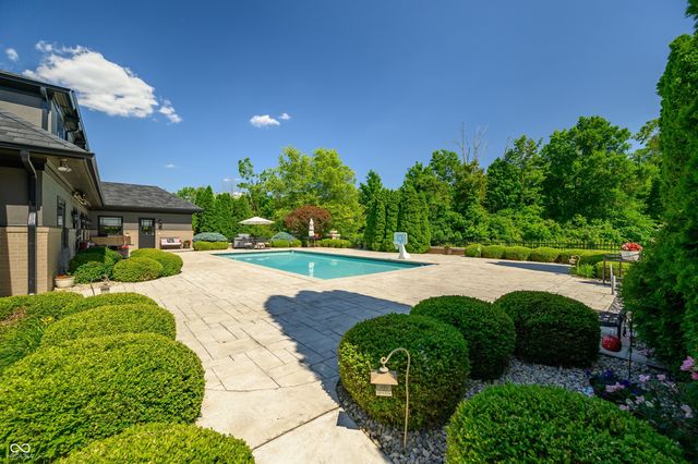 4023 Cedar Hills North Drive, Greenwood, IN 46143