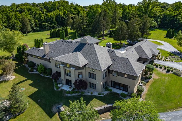 4023 Cedar Hills North Drive, Greenwood, IN 46143