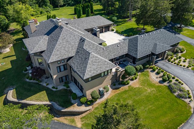 4023 Cedar Hills North Drive, Greenwood, IN 46143