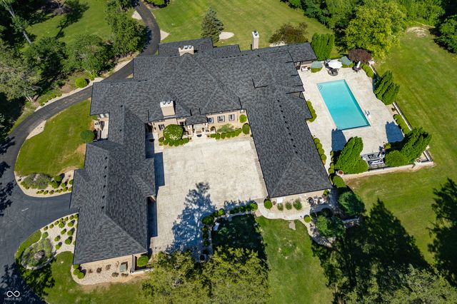 4023 Cedar Hills North Drive, Greenwood, IN 46143