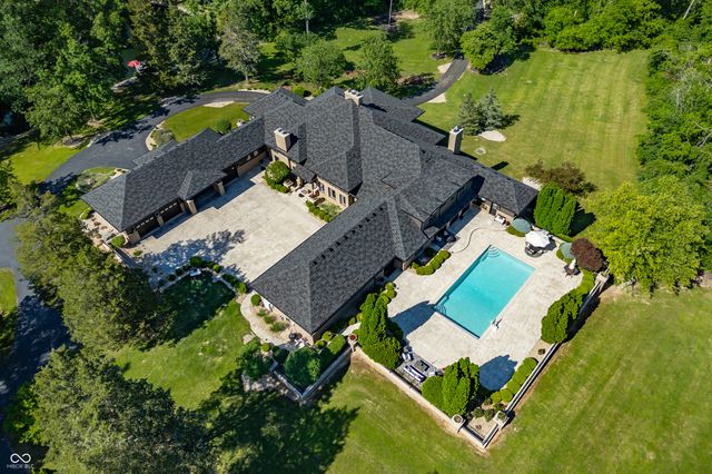 4023 Cedar Hills North Drive, Greenwood, IN 46143