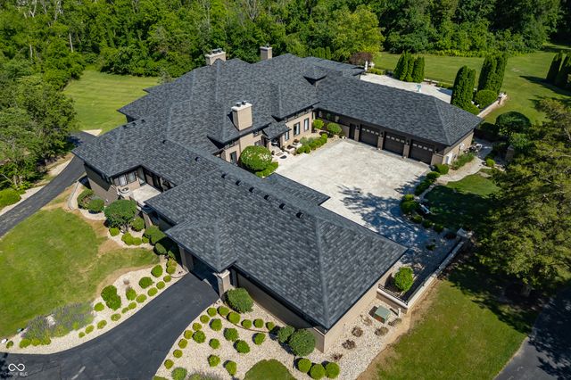 4023 Cedar Hills North Drive, Greenwood, IN 46143