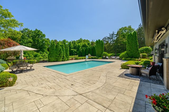 4023 Cedar Hills North Drive, Greenwood, IN 46143