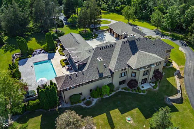 4023 Cedar Hills North Drive, Greenwood, IN 46143