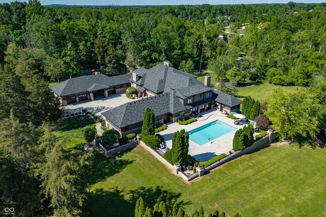 4023 Cedar Hills North Drive, Greenwood, IN 46143