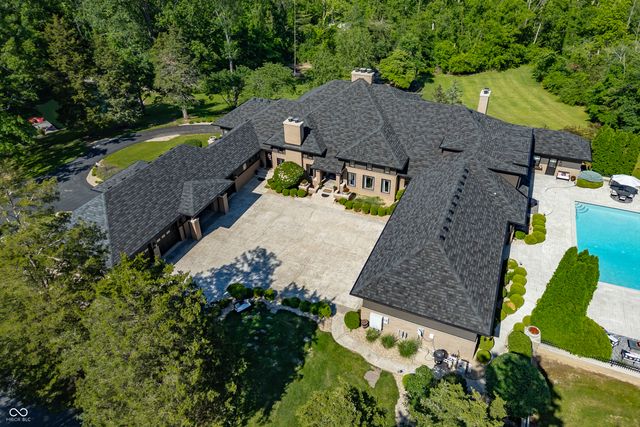 4023 Cedar Hills North Drive, Greenwood, IN 46143