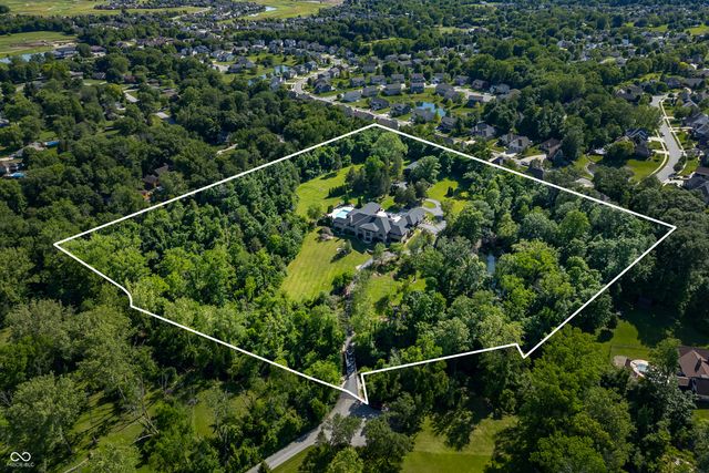 4023 Cedar Hills North Drive, Greenwood, IN 46143