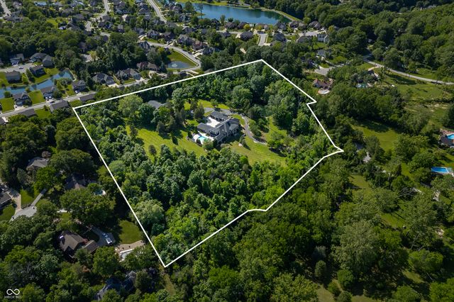 4023 Cedar Hills North Drive, Greenwood, IN 46143