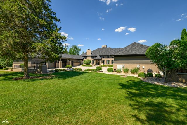 4023 Cedar Hills North Drive, Greenwood, IN 46143