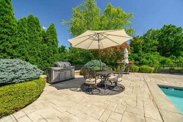 4023 Cedar Hills North Drive, Greenwood, IN 46143