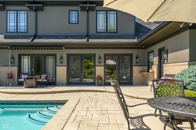 4023 Cedar Hills North Drive, Greenwood, IN 46143