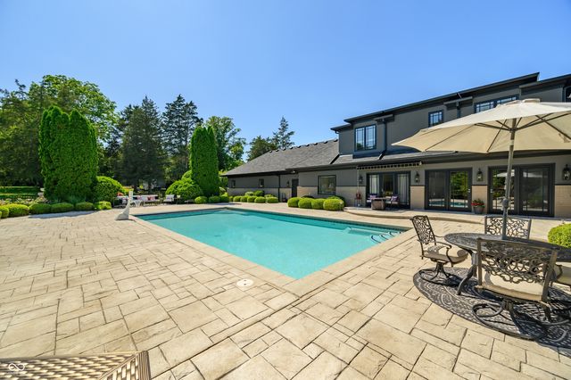 4023 Cedar Hills North Drive, Greenwood, IN 46143
