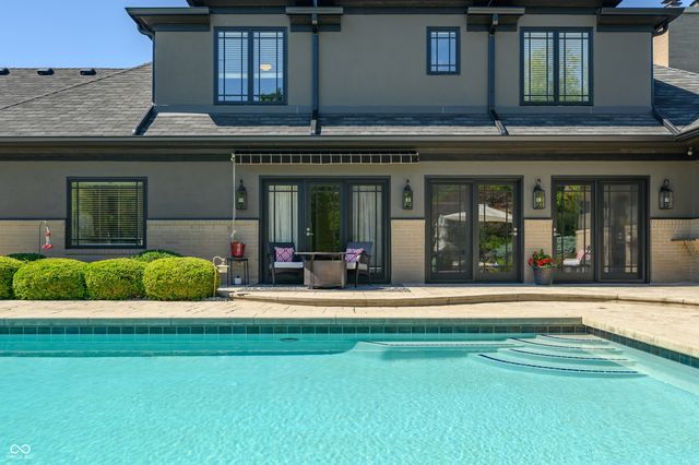 4023 Cedar Hills North Drive, Greenwood, IN 46143